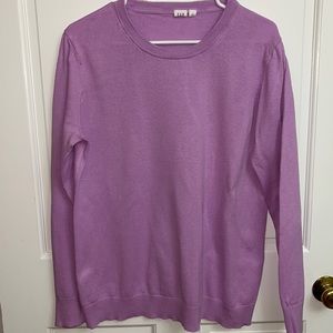 Gap sweater!